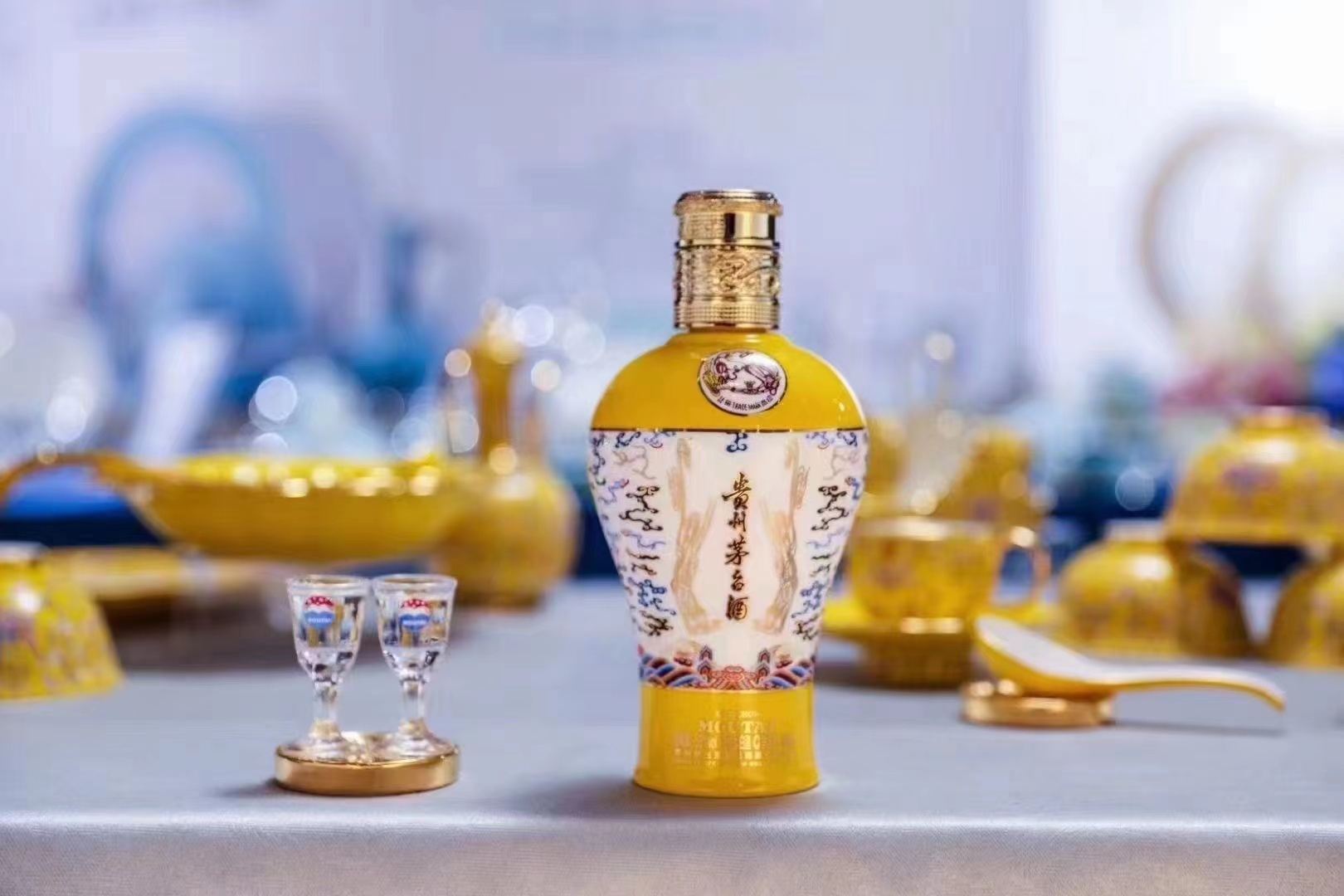 万载聊城东昌府高价回收茅台酒多少钱哪里回收(附近上门回收茅台酒）?